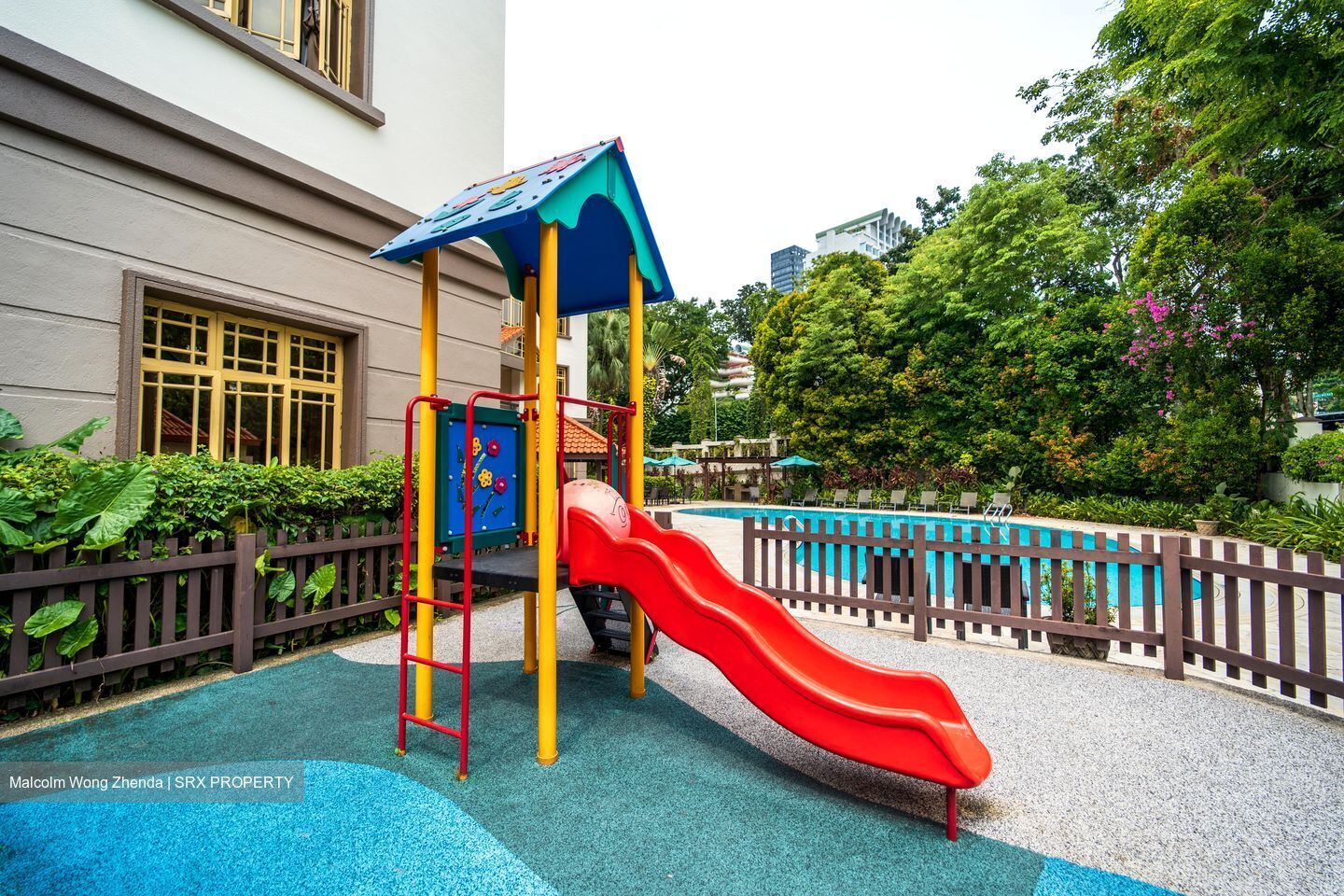 Orange Regency (D10), Apartment #536168151